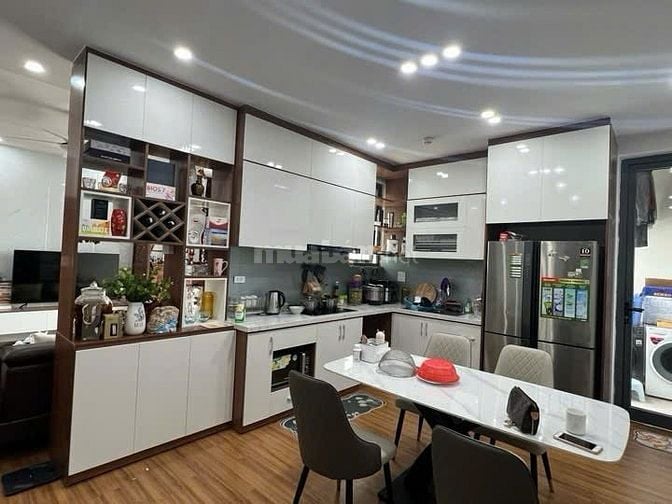 Cần bán căn chung cư tại Xuân Phương - Nam Từ Liêm - Hà Nội