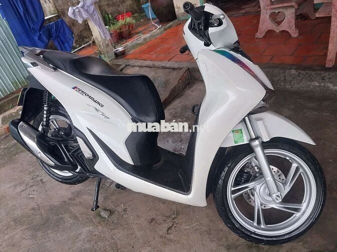 Bán SH 125 CBS 2022
