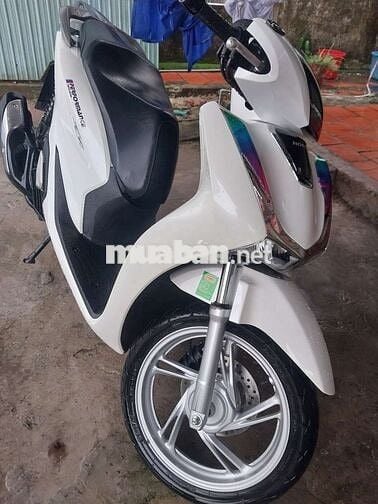 Bán SH 125 CBS 2022
