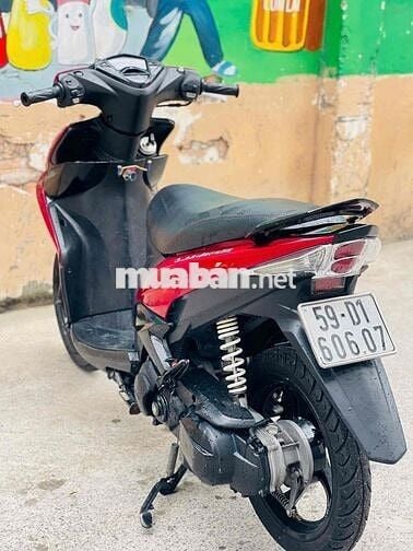 luvias Fi 2O16 biển tp