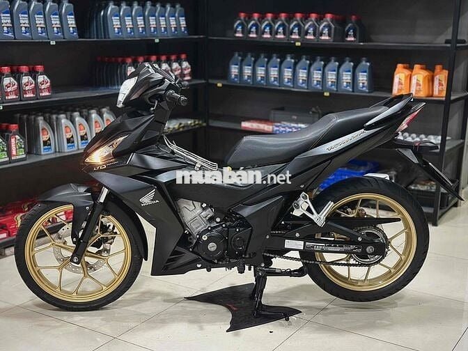 Winner V1 2019 Lướt ( Hỗ trợ Trả GÓP 0 Đồng )