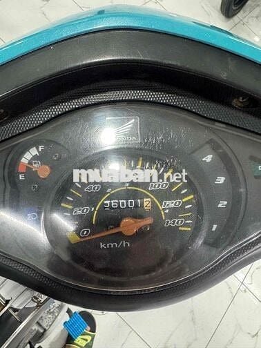 ✅WAVE RS 100 2008 ĐẸP ZIN SẠCH SẼ 👍