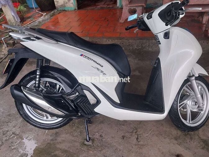 Bán SH 125 CBS 2022