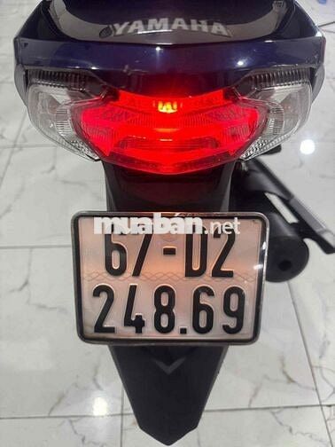✅JUPITER FINN 2022 ĐẸP ZIN NHƯ MỚI 👍