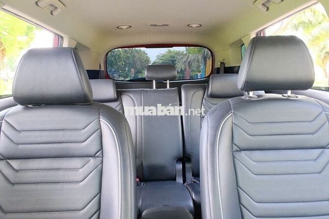 Kia Carens 1.5G Luxury 2023 - 23000 km