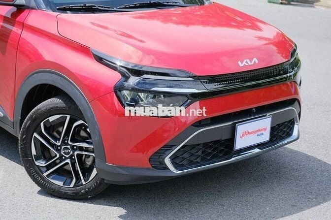 Kia Carens 1.5G Luxury 2023 - 23000 km