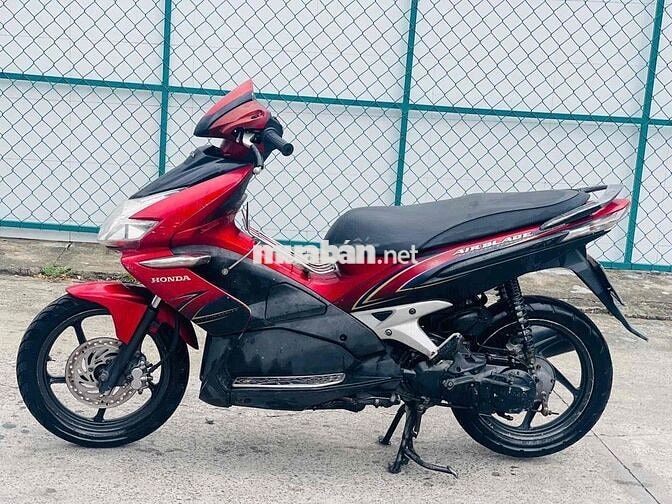 air blade 2OO9 biển tp