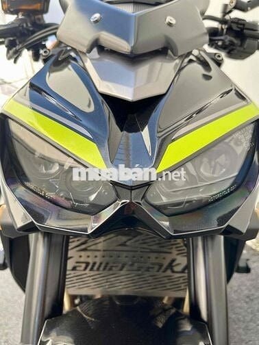 Z1000 R 2017 HQCN BSTP Xe Chuẩn Zin Rất Đẹp