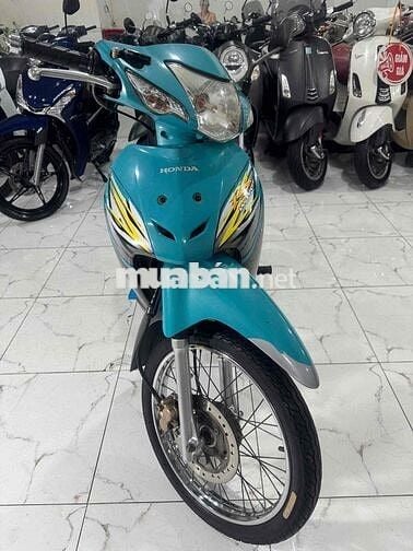 ✅WAVE RS 100 2008 ĐẸP ZIN SẠCH SẼ 👍