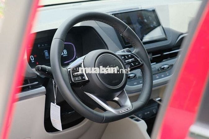Kia Carens 1.5G Luxury 2023 - 23000 km