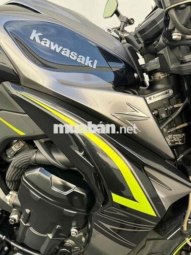 Z1000 R 2017 HQCN BSTP Xe Chuẩn Zin Rất Đẹp