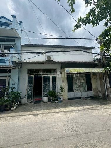 ⭐️Bán gấp Nhà DT:8x12m hẻm xe hơi 7m Huỳnh Văn Nghệ, P15, Q.Tân Bình.