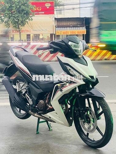 wiener v1 xe kiểng máy lên trái 62zz