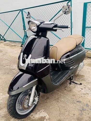 Bán xe Django nhập pháp biển 60