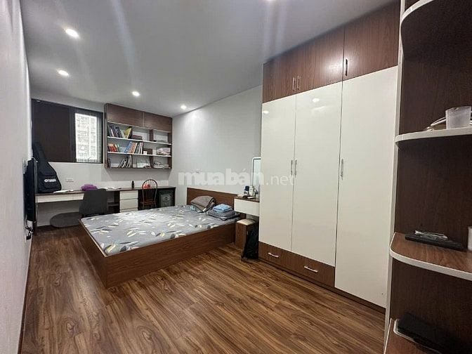Cần bán căn chung cư tại Xuân Phương - Nam Từ Liêm - Hà Nội