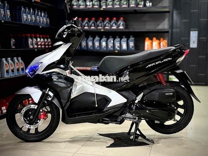 AirBlade125 2019 Smarkey Lướt