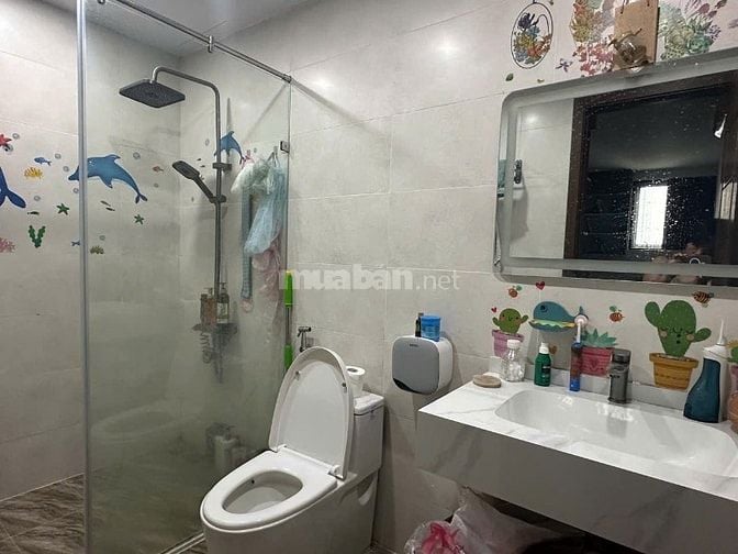 Cần bán căn chung cư tại Xuân Phương - Nam Từ Liêm - Hà Nội