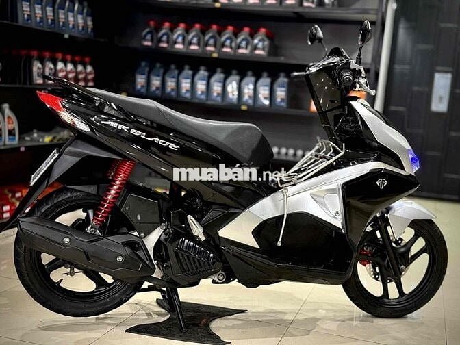 AirBlade125 2019 Smarkey Lướt