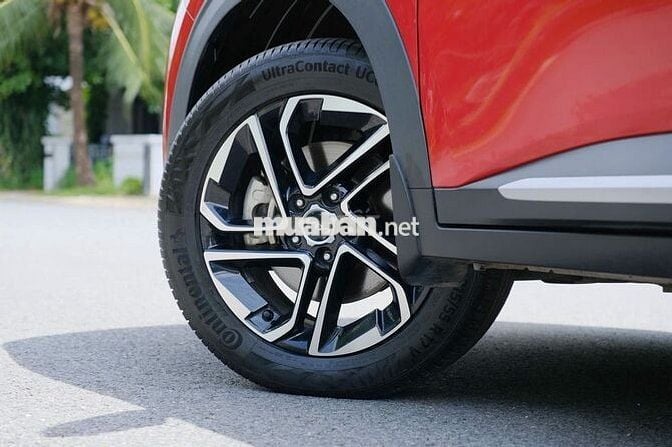 Kia Carens 1.5G Luxury 2023 - 23000 km