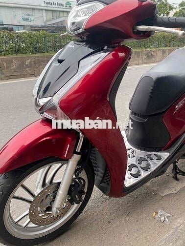Sh đẹp như mới chính chủ bao ký