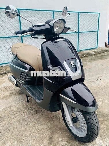 Bán xe Django nhập pháp biển 60