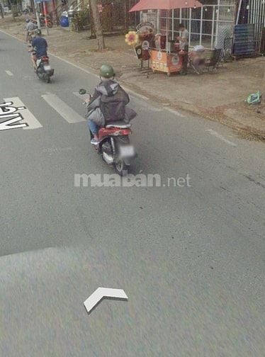 Cho thuê nhà mặt tiền Lý Thường Kiệt, P.15, Q.11 giá 20tr