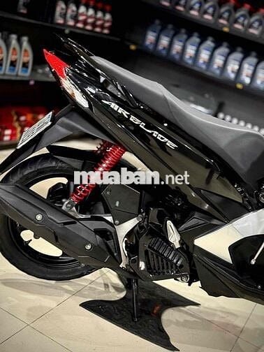 AirBlade125 2019 Smarkey Lướt