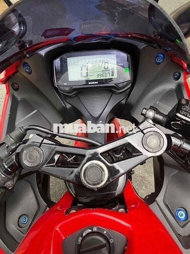 Suzuki GSX150R bản nhập indo