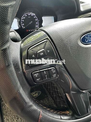 Ford Ranger 2021 Wildtrak 2.0L 4x4 AT - 70000 km