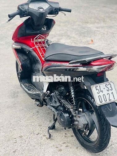 air blade 2OO9 biển tp