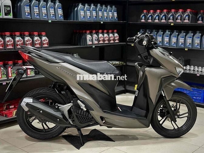 Vario150 2022 Cọp Odo3k Lướt ( Hỗ trợ Trả GÓP )