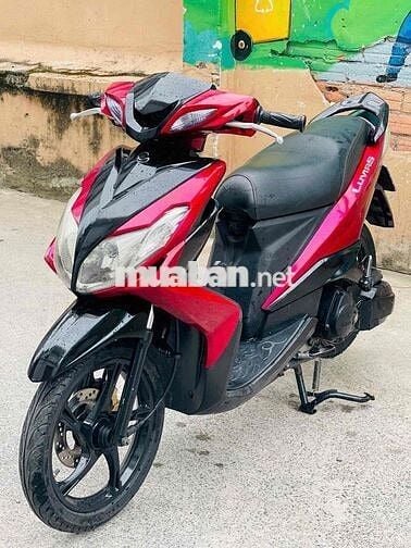 luvias Fi 2O16 biển tp
