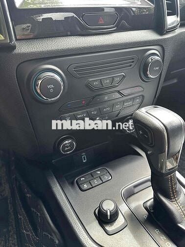 Ford Ranger 2021 Wildtrak 2.0L 4x4 AT - 70000 km