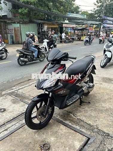 Honda Abr Thái 2009.Xe đẹp máy zin.giá tốt cho ACE