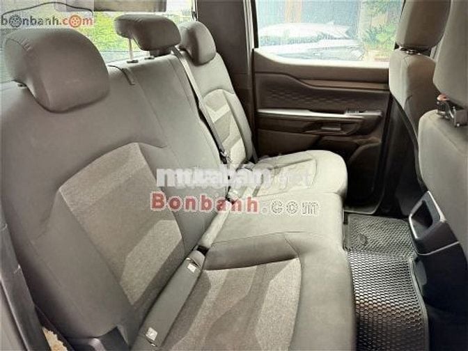 Ford Ranger XLS - Sản xuất 2022 (form mới)