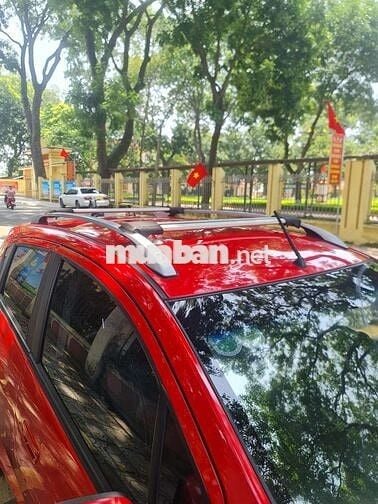 Nhà cần bán Spark 5 chỗ 2016 bản đủ LT