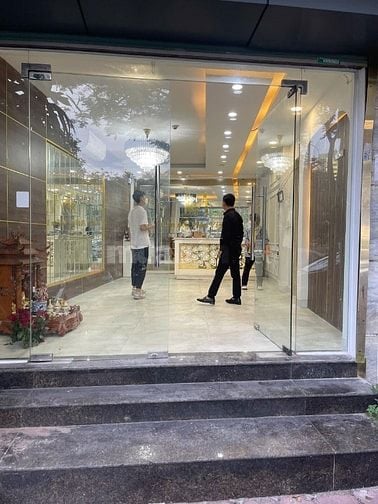 🔥SIÊU HOT!!! TOÀ NHÀ 100M2*6 TẦNG THANG MÁY 75TR TT CẦU GIẤY !