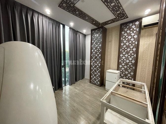 🔥SIÊU HOT!!! TOÀ NHÀ 100M2*6 TẦNG THANG MÁY 75TR TT CẦU GIẤY !