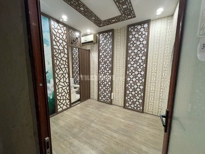 🔥SIÊU HOT!!! TOÀ NHÀ 100M2*6 TẦNG THANG MÁY 75TR TT CẦU GIẤY !