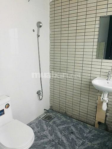 Cho Thuê Căn Hộ Studio Full Nội Thất Tại Phường 2, Tân Bình