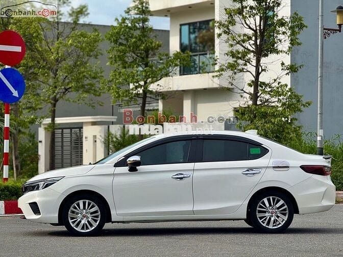 Honda City 1.5L Sản xuất 2023