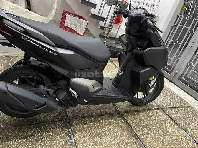 Xe Vario 160 đen nhám  2023 chính chủ 