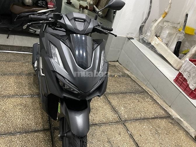 Xe Vario 160 đen nhám  2023 chính chủ 