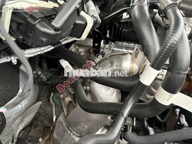 Ford Ranger XLS - Sản xuất 2022 (form mới)