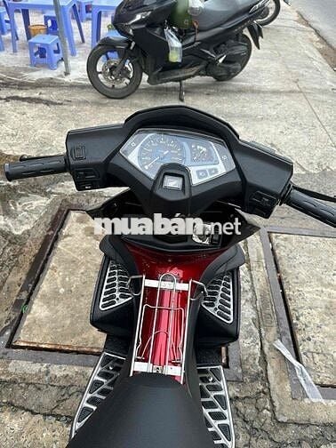 Honda Abr Thái 2009.Xe đẹp máy zin.giá tốt cho ACE