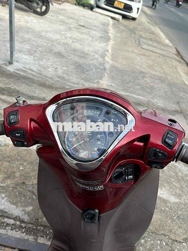 SH mode 2019.CBS.Xe Đẹp.PBTT.BSTP.Chinh chủ