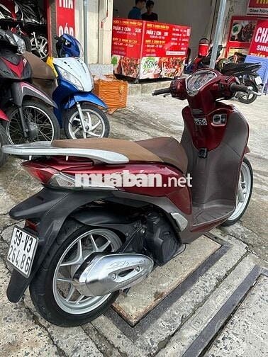 SH mode 2019.CBS.Xe Đẹp.PBTT.BSTP.Chinh chủ