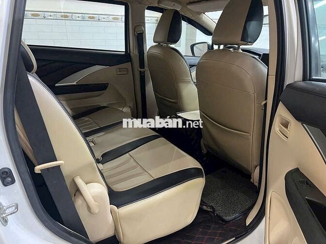Mitsubishi Xpander 2019 MT – Xe gia đình