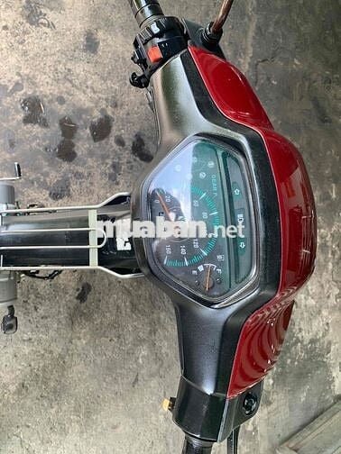 Wave alpha2005 1chủ từ đầu biển số đẹp zin sạch sẻ