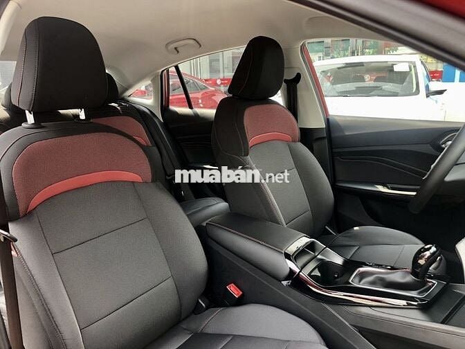 MG MG5 2024